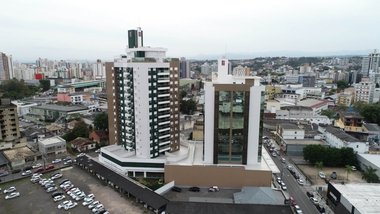 apartment em Rua Princesa Isabel, Centro - Criciúma - SC