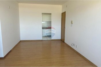 apartment em Avenida Jaime Rodrigues Branco, Eldorado - Sete Lagoas - MG