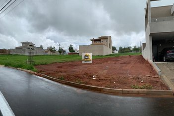 land_lot em Avenida Alcides Rozani, Condomínio Vilage La Montagne - São José do Rio Preto - SP