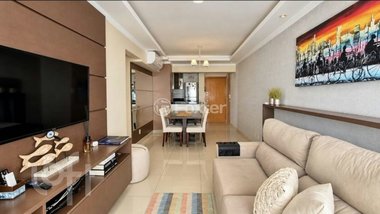 apartment em Rua Wilson Adnislen Freitas de Paiva Bueno, Cavalhada - Porto Alegre - RS