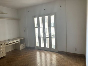 apartment em Largo do Arouche, República - São Paulo - SP