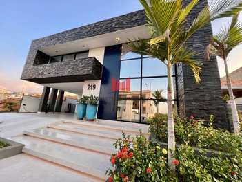 house em Rua Machado de Assis, Residencial Park I - Vespasiano - MG