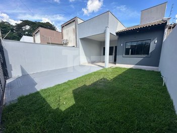 house em Rua das Oliveiras, Jardim das Oliveiras - Sinop - MT