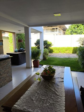 house em Avenida Eusébio de Queiroz, Eusébio - Eusébio - CE