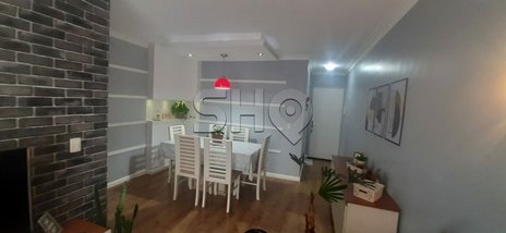 apartment em Rua Domingos de Braga, Vila dos Remédios - São Paulo - SP