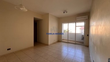 apartment em Rua 1º de Maio, Aparecida - Santos - SP