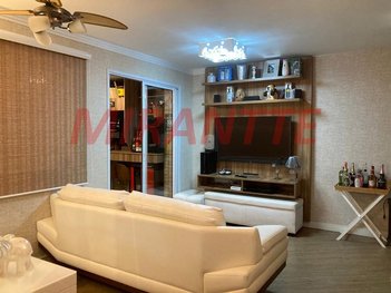 apartment em Rua Doutor Solon Fernandes, Vila Rosália - Guarulhos - SP