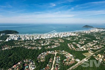 land_lot em Alameda Canavieiras, Riviera - Bertioga - SP