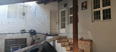 house em Alameda Atibaia, Jardim Sandra - Sorocaba - SP