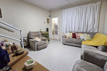 house em Rua Nogueira Acioli, Jardim São Paulo(Zona Norte) - São Paulo - SP