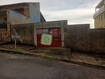 land_lot em Rua Abrahão João, Parque São José - Belo Horizonte - MG