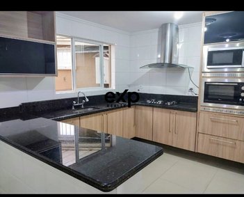 house em Rua Euclides da Cunha Ribas, Atuba - Pinhais - PR