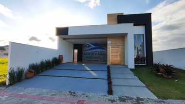 house em Estrada Oscar Vieira da Costa Júnior, Cajueiros (Itaipuaçu) - Maricá - RJ