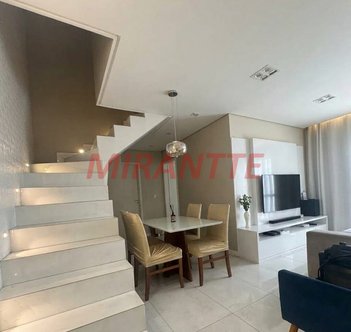 apartment em Rua Cabo João Teruel Fregoni, Ponte Grande - Guarulhos - SP