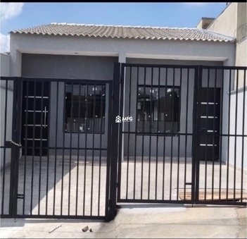 house em Avenida Manoel de Camargo Sampaio, Vila Helena - Sorocaba - SP