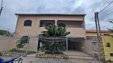 house em Rua Nossa Senhora das Graças, Santo Amaro - Resende - RJ