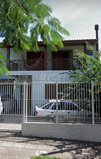 house em Fatima, Partenon - Porto Alegre - RS