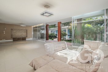 house em Rua Cassiano Ricardo, Jardim Cordeiro - São Paulo - SP