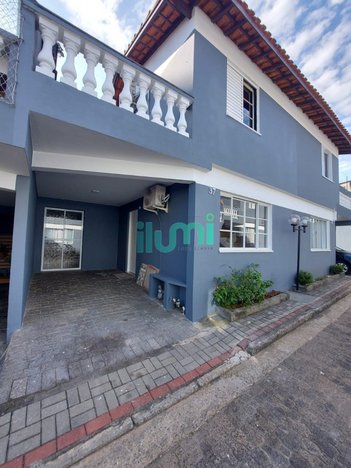 house em Rua José Garcia Terra, Jardim Lisboa - São Paulo - SP