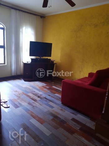 house em Rua Manoel Reis da Silva, Vila Carmela I - Guarulhos - SP