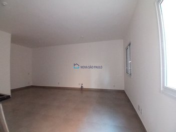 apartment em Rua Soares de Avellar, Vila Monte Alegre - São Paulo - SP
