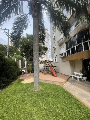 apartment em Rua Domingos Martins, Centro - Canoas - RS