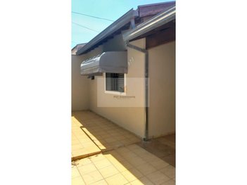 house em Rua João Lourenço, Jardim Residencial Etemp - São José do Rio Preto - SP