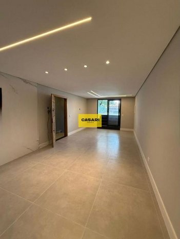 house em Rua Santiago, Assunção - São Bernardo do Campo - SP