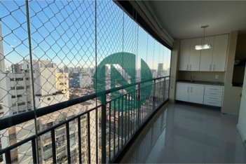 apartment em Rua Cuiabá, Alto da Mooca - São Paulo - SP
