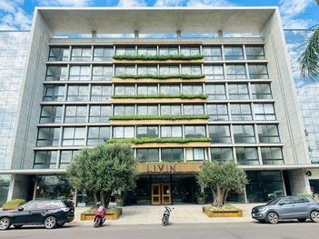 apartment em Avenida Central, Xangri-Lá - Xangri-Lá - RS