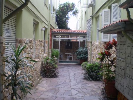 Cômodo Condomínio