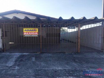 house em Rua Quiririm, Cidade Salvador - Jacareí - SP