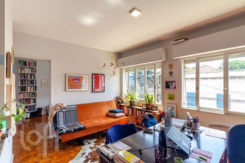 apartment em Glete, Campos Elíseos - São Paulo - SP