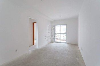 apartment em Rua João Ribeiro, Campestre - Santo André - SP