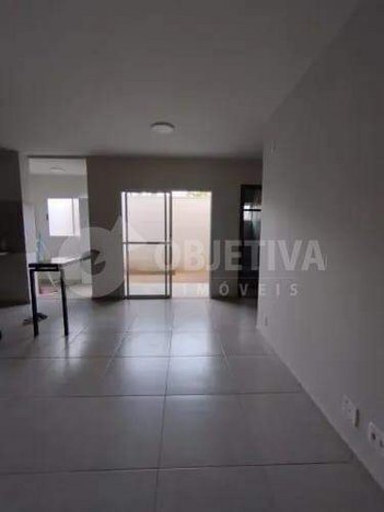 apartment em Rua Cajado, Morumbi - Uberlândia - MG