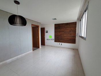 apartment em Avenida Rodoviária, Lundcea - Lagoa Santa - MG
