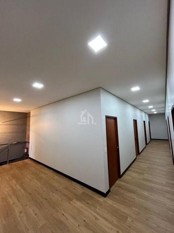 office em Rua Avelino de Faria, Setor Central - Rio Verde - GO