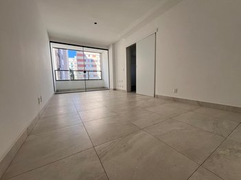 apartment em Rua Teixeira de Freitas, Santo Antônio - Belo Horizonte - MG