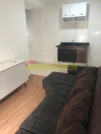 apartment em Avenida Gustavo Adolfo, Vila Gustavo - São Paulo - SP