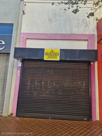 Cômodo Condomínio