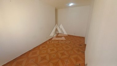 apartment em Rua Ipê, Jardim Estrela - Mauá - SP