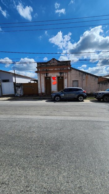 land_lot em Rua São José, São Geraldo - Sete Lagoas - MG