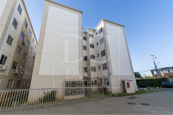 apartment em São Nicolau, Estância Velha - Canoas - RS
