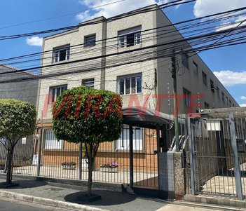 apartment em Rua Carlos Escobar, Santana - São Paulo - SP