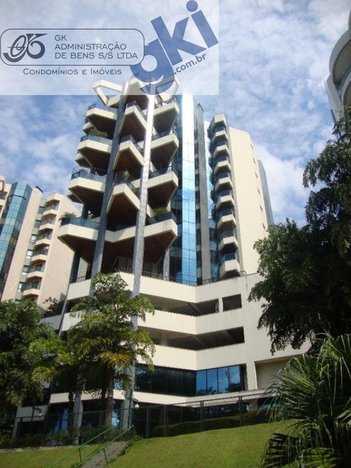 apartment em Rua Professor Alexandre Correia, Jardim Vitória Régia - São Paulo - SP