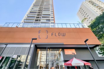 apartment em Rua Doutor Bacelar, Vila Clementino - São Paulo - SP