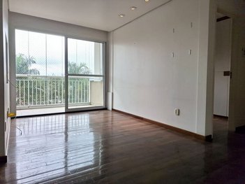 apartment em Avenida Dória, Vila Alexandria - São Paulo - SP