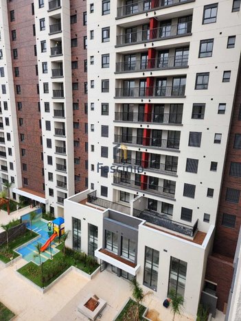 apartment em Rua Pedro Cacunda, Jardim São Paulo(Zona Norte) - São Paulo - SP