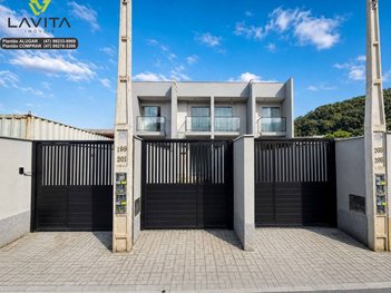 house em Rua Júlio Alpen, Badenfurt - Blumenau - SC