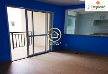 apartment em Avenida Elísio Teixeira Leite, Vila Brasilina - São Paulo - SP